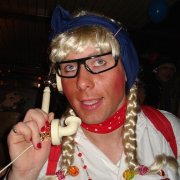 Damenparty (13.01.07)